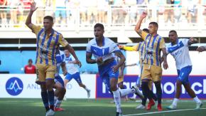 La UC venció a Everton por Copa Chile en su debut oficial en esta temporada