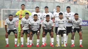 ¿Cuándo vuelve a jugar Colo Colo? El próximo partido del Cacique en la Copa Chile ¿Cuándo vuelve a jugar Colo Colo? El próximo partido del Cacique en la Copa Chile