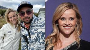 Reese Witherspoon recuerda su paso por el sur de Chile y cuenta por qué fueron "las mejores vacaciones" de su vida Reese Witherspoon recuerda su paso por el sur de Chile y cuenta por qué fueron "las mejores vacaciones" de su vida