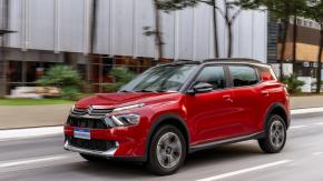 Llegó el nuevo CITROËN C3 Aircross a Chile: tiene diferentes versiones para adaptarse a todo tipo de clientes