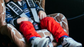 Un niño muere a la semana en accidentes vehiculares: Lanzan programa para el correcto uso de sistema de retención Un niño muere a la semana en accidentes vehiculares: Lanzan programa para el correcto uso de sistema de retención