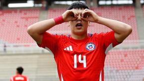 ¿Cuándo vuelve a jugar la Roja Sub 20? El próximo partido de Chile en el Sudamericano ¿Cuándo vuelve a jugar la Roja Sub 20? El próximo partido de Chile en el Sudamericano