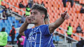Saca la chequera: La millonaria cifra que Colo Colo pagará por el uruguayo Salomón Rodríguez Saca la chequera: La millonaria cifra que Colo Colo pagará por el uruguayo Salomón Rodríguez