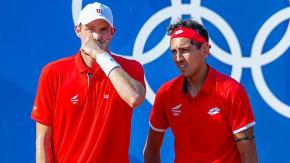 ¡A Argentina los pasajes! Alejandro Tabilo y Nico Jarry son confirmados en el ATP de Buenos Aires