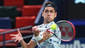 ¿A qué hora juega Alejandro Tabilo vs Basavareddy? Cómo y dónde ver EN VIVO el ATP de Auckland