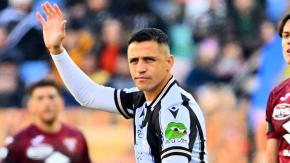 ¿Ahora sí? Desde Italia avisan que Alexis Sánchez será titular en el partido de Udinese ante Atalanta ¿Ahora sí? Desde Italia avisan que Alexis Sánchez será titular en el partido de Udinese ante Atalanta