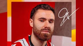 Es oficial: Ben Brereton deja el Southampton y tiene nuevo equipo en Inglaterra