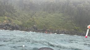 Detienen a persona a cargo de embarcación que naufragó en zona de Bahía Mansa en Los Lagos Detienen a persona a cargo de embarcación que naufragó en zona de Bahía Mansa en Los Lagos
