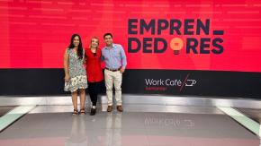 #EmprendedoresWorkCaféStartup: Cierre del 2024