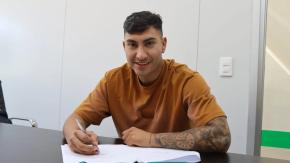 Mercado de fichajes de Primera B: Santiago Wanderers se refuerza con un canterano de Colo Colo