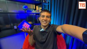 ENTREVISTA: El gran sueño de Santiago, el joven comerciante del Paseo Ahumada que se hizo viral por la PAES