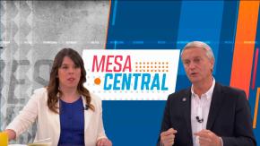 Mesa Central: Capítulo 205 - 12 de enero 2025