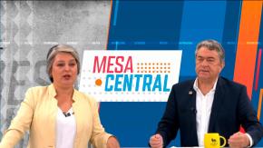 Mesa Central: Capítulo 206 - 19 de enero 2025