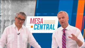 Mesa Central: Capítulo 207 - 26 de enero 2025