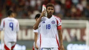 Quién es Juan Francisco Rossel, la promesa de la UC que rechazó a Ecuador y ahora es figura de la Roja Sub 20
