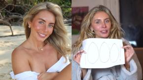 Bonnie Blue dice que batió récord de Lily Phillips con holgada diferencia: "Estuve con 1.057 hombres en 12 horas" Bonnie Blue dice que batió récord de Lily Phillips con holgada diferencia: "Estuve con 1.057 hombres en 12 horas"