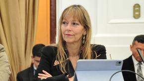 Multan con el 15% de su dieta parlamentaria a la diputada Gazmuri por negarse a realizar el test de drogas