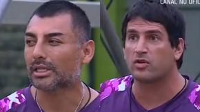 "Voy a buscar sanciones económicas": Félix anunció que demandará a Andrés por polémica situación ocurrida en el reality "Voy a buscar sanciones económicas": Félix anunció que demandará a Andrés por polémica situación ocurrida en el reality