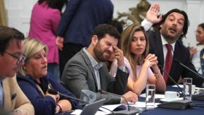 Diputados RN acusan “intento de boicot” de diputados PS en comisión que investiga el Caso Monsalve 