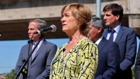 Matthei evita tomar postura sobre reforma de pensiones: “La lectura toma tiempo y quiero dar una opinión responsable”