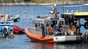 “Toda mi familia fue la que se murió”: El crudo relato de una sobreviviente al accidente en Bahía Mansa “Toda mi familia fue la que se murió”: El crudo relato de una sobreviviente al accidente en Bahía Mansa