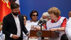 Gobierno promulga ley que pagará la “deuda histórica” a los profesores de Chile: ¿Cómo funcionará? Gobierno promulga ley que pagará la “deuda histórica” a los profesores de Chile: ¿Cómo funcionará?