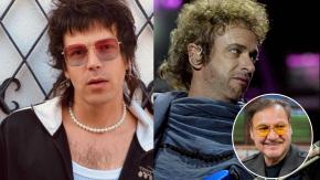 Rodrigo Muñoz confirma relación de su hija con Camilo Zicavo y hace particular comparación: "Es el Cerati chileno" Rodrigo Muñoz confirma relación de su hija con Camilo Zicavo y hace particular comparación: "Es el Cerati chileno"