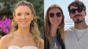 Carla Jara sorprendió a Diego Urrutia con romántico saludo de cumpleaños: compartió inéditas fotos juntos Carla Jara sorprendió a Diego Urrutia con romántico saludo de cumpleaños: compartió inéditas fotos juntos