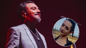 "Es uno de los días más felices de mi vida": Claudio Valenzuela luego que su hija saliera del coma