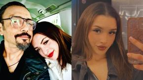 "Mostró leve mejoría": Los nuevos detalles del estado de salud de la hija del vocalista de Lucybell, Claudio Valenzuela "Mostró leve mejoría": Los nuevos detalles del estado de salud de la hija del vocalista de Lucybell, Claudio Valenzuela