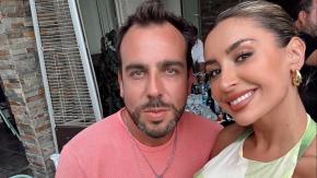"Hace mucho rato...": Camila Andrade se refirió a supuesto embarazo con Francisco Kaminski "Hace mucho rato...": Camila Andrade se refirió a supuesto embarazo con Francisco Kaminski