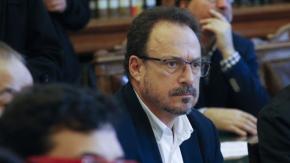 Qué dice la carta reservada de Gabriel de la Fuente que causó controversia en la comisión Monsalve