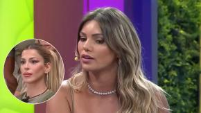 "Se acercaron...": Faloon contó insólita situación que ocurrió tras salida de Oriana y Facundo de 'Palabra de Honor' "Se acercaron...": Faloon contó insólita situación que ocurrió tras salida de Oriana y Facundo de 'Palabra de Honor'
