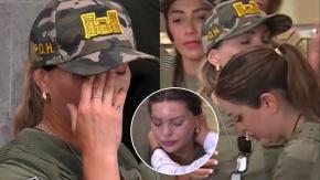 "Me voy a desmayar": Faloon Larraguibel sufrió preocupante descompensación antes de una actividad en 'Palabra de Honor' "Me voy a desmayar": Faloon Larraguibel sufrió preocupante descompensación antes de una actividad en 'Palabra de Honor'