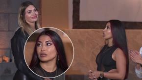 "Su ex me contactó": Fanny Cuevas sorprendió con grave acusación contra Faloon en 'Palabra de Honor' "Su ex me contactó": Fanny Cuevas sorprendió con grave acusación contra Faloon en 'Palabra de Honor'