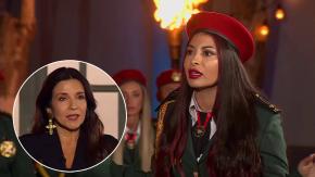 La insólita nominación que hará Fanny Cuevas en 'Palabra de Honor': decisión impactará a Karla Constant La insólita nominación que hará Fanny Cuevas en 'Palabra de Honor': decisión impactará a Karla Constant
