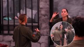 "No me vengas a decir eso": Gala y Fer protagonizan fuerte discusión tras salida de Oriana de 'Palabra de Honor' "No me vengas a decir eso": Gala y Fer protagonizan fuerte discusión tras salida de Oriana de 'Palabra de Honor'