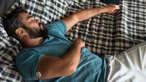 Los 5 sencillos consejos para dormir bien cuando hace un calor extremo Los 5 sencillos consejos para dormir bien cuando hace un calor extremo