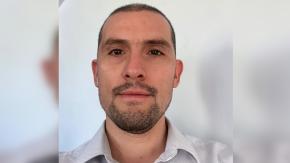 Familia busca a hombre de 36 años desaparecido en Rancagua: Salió de su casa sin rumbo ni pertenencias Familia busca a hombre de 36 años desaparecido en Rancagua: Salió de su casa sin rumbo ni pertenencias