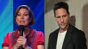 "Fue raro...": Javiera Contador y la arremetida de Gonzalo Valenzuela contra las actrices en los Premios Caleuche "Fue raro...": Javiera Contador y la arremetida de Gonzalo Valenzuela contra las actrices en los Premios Caleuche