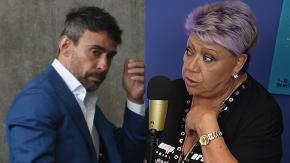 "Él no tiene necesidad de violar...": Patricia Maldonado generó polémica tras opinar de las denuncias contra Valdivia "Él no tiene necesidad de violar...": Patricia Maldonado generó polémica tras opinar de las denuncias contra Valdivia