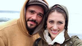 Juan Pedro Verdier impactó con radical cambio de look tras anunciar su separación con Karen Paola Juan Pedro Verdier impactó con radical cambio de look tras anunciar su separación con Karen Paola