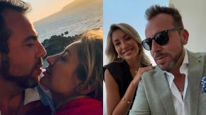 "Eres extraordinaria": Kaminski compartió inéditas fotos y dedicó romántico mensaje a Camila Andrade por su cumpleaños "Eres extraordinaria": Kaminski compartió inéditas fotos y dedicó romántico mensaje a Camila Andrade por su cumpleaños