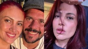 "Me da incluso lástima": Karen Paola se sinceró sobre su inesperado quiebre con Juan Pedro tras 20 años juntos "Me da incluso lástima": Karen Paola se sinceró sobre su inesperado quiebre con Juan Pedro tras 20 años juntos