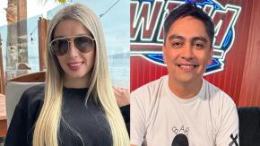 "Me atacaron dos tipas": Karina Valenzuela, supuesta "amante" de Sergio Freire, acusó haber sido agredida en Año Nuevo