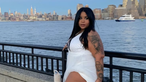 Conocida influencer Killadamente muere a los 27 años