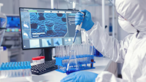 China dice que es "extremadamente improbable" que el covid-19 se fugara de un laboratorio