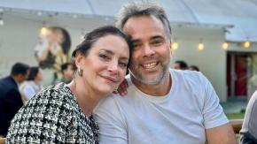 Hijo de Fernando González y Luciana Aymar cumplió cinco años: video muestra lo grande que está