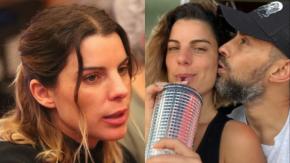 "Sigue enamorado": Afirman que Jorge Valdivia y Maite Orsini hablaron mientras él cumple arresto en casa de Dany Aránguiz