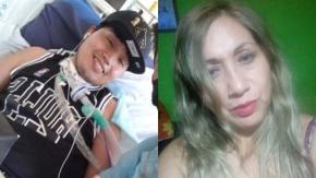 "Me agarró de la polera y me dijo...": La versión del testigo que vio cuando mujer desconectó a su hijo tetrapléjico "Me agarró de la polera y me dijo...": La versión del testigo que vio cuando mujer desconectó a su hijo tetrapléjico